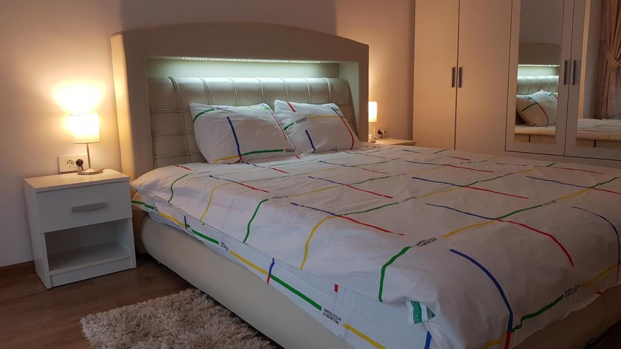 Apartament Monadin 3 Brassó Kültér fotó
