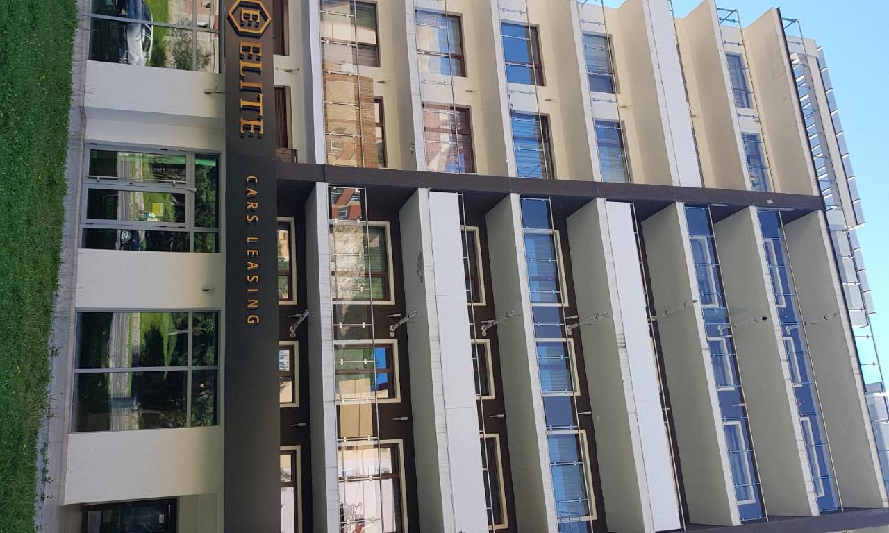 Apartament Monadin 3 Brassó Kültér fotó