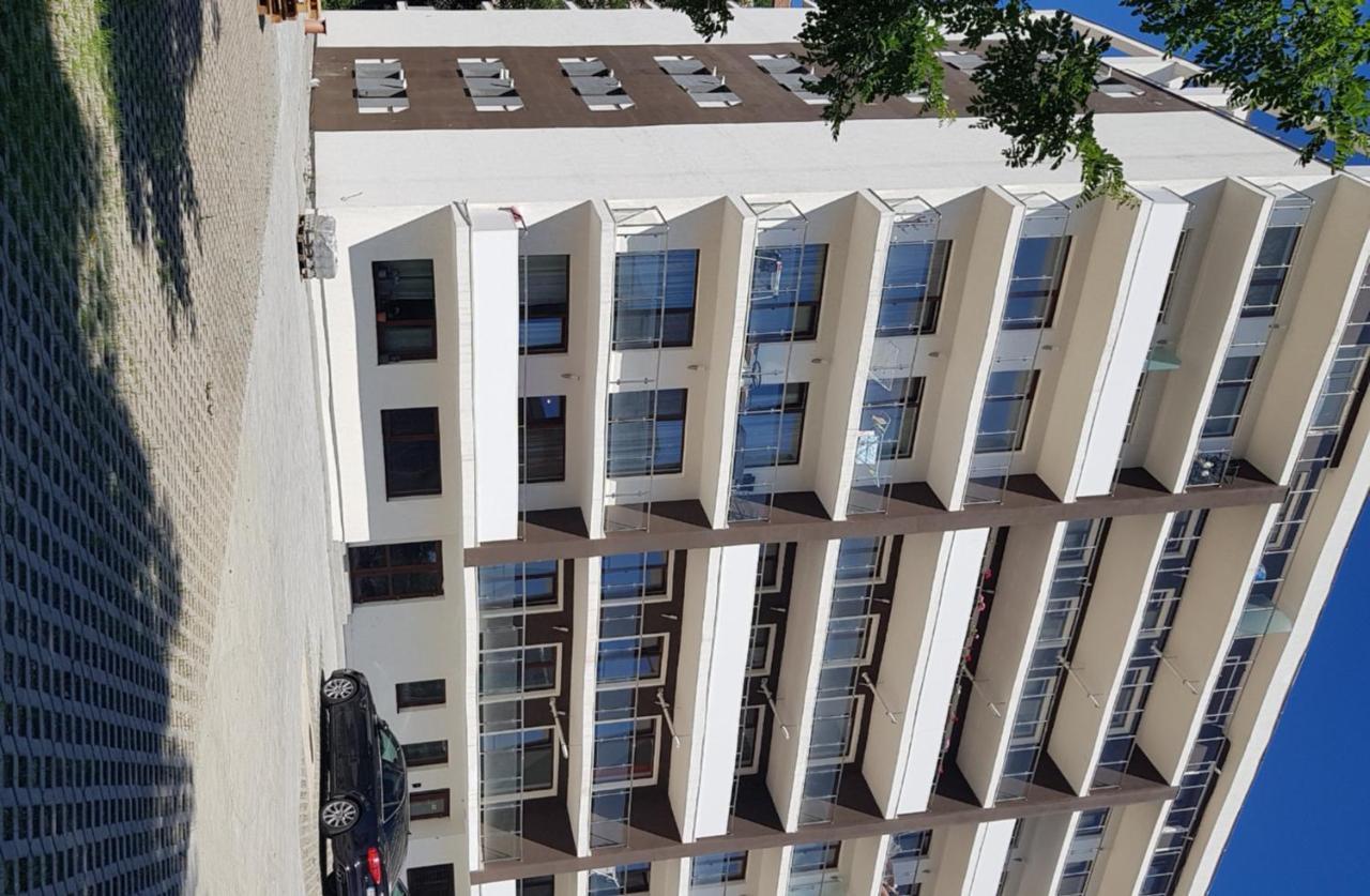 Apartament Monadin 3 Brassó Kültér fotó
