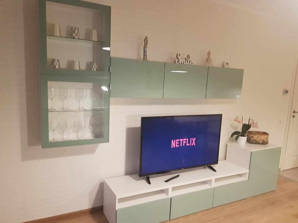 Apartament Monadin 3 Brassó Kültér fotó