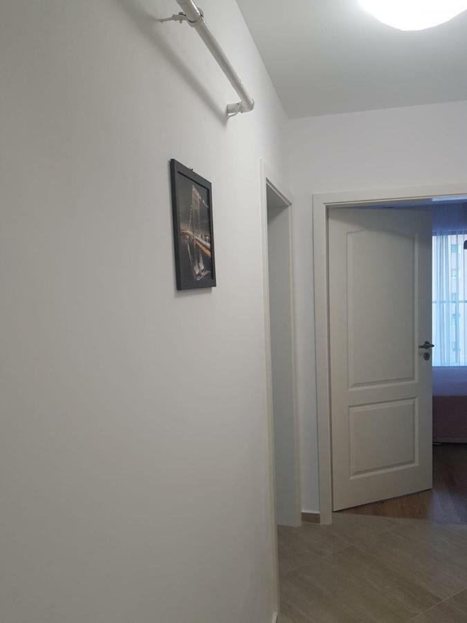 Apartament Monadin 3 Brassó Kültér fotó
