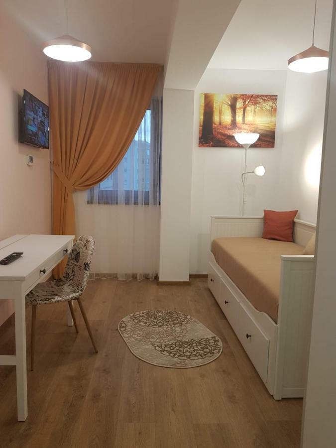 Apartament Monadin 3 Brassó Kültér fotó