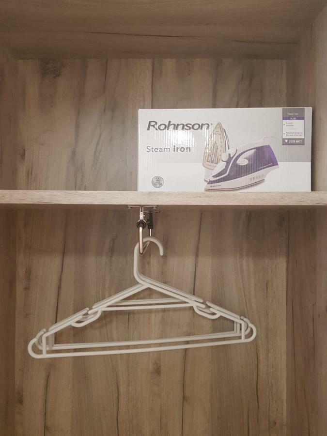 Apartament Monadin 3 Brassó Kültér fotó