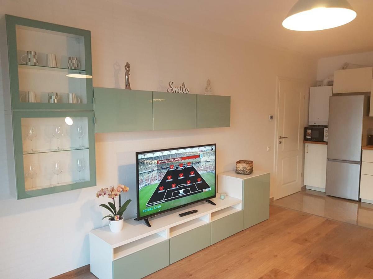 Apartament Monadin 3 Brassó Kültér fotó