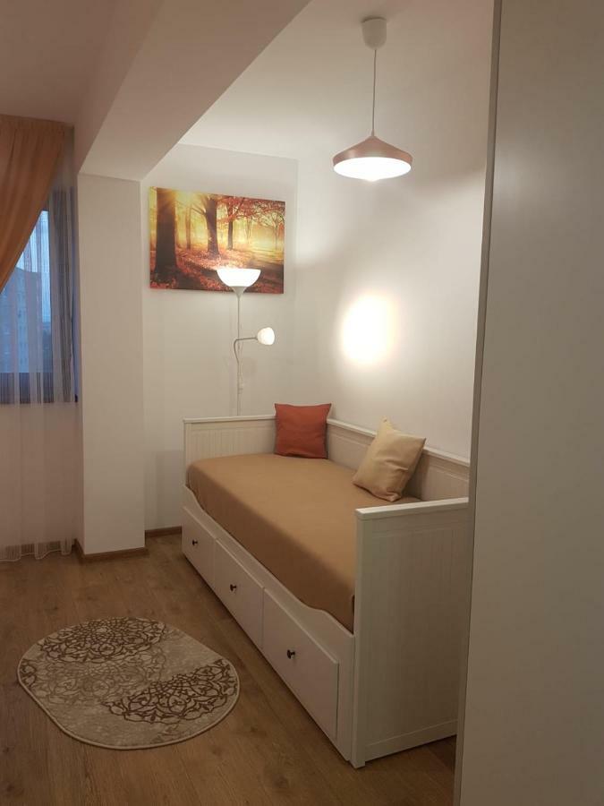 Apartament Monadin 3 Brassó Kültér fotó