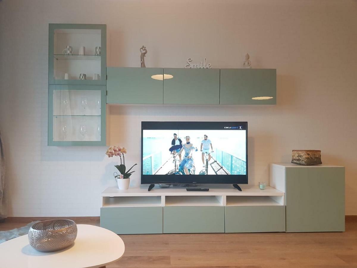 Apartament Monadin 3 Brassó Kültér fotó