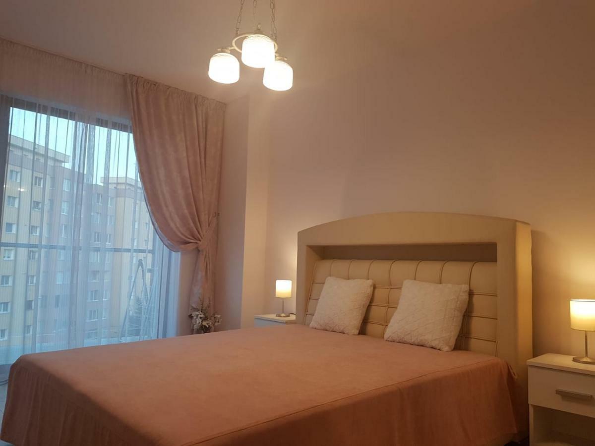 Apartament Monadin 3 Brassó Kültér fotó