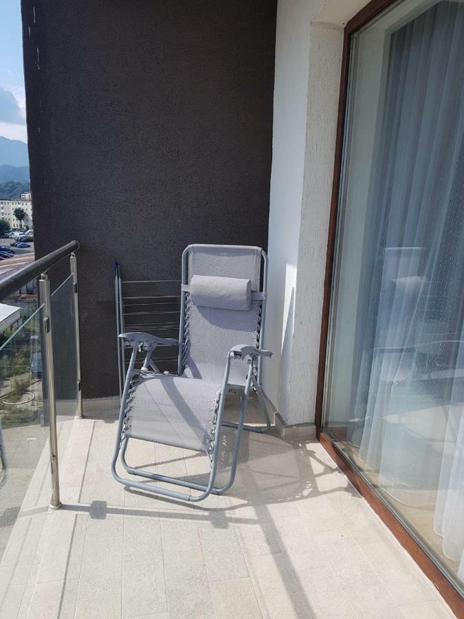 Apartament Monadin 3 Brassó Kültér fotó