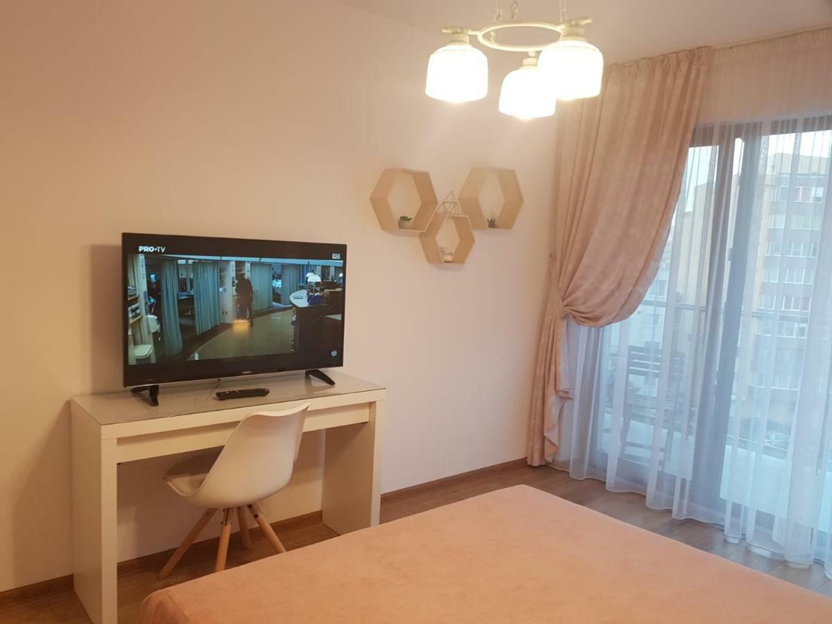 Apartament Monadin 3 Brassó Kültér fotó