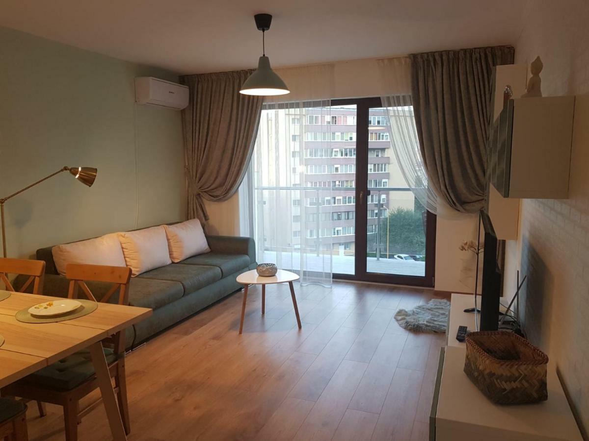 Apartament Monadin 3 Brassó Kültér fotó