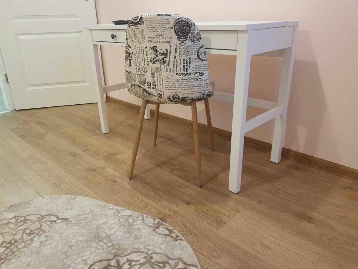 Apartament Monadin 3 Brassó Kültér fotó