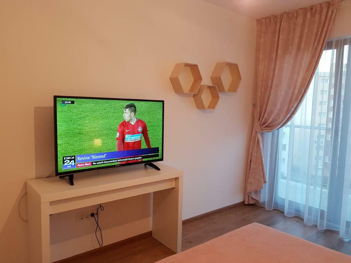 Apartament Monadin 3 Brassó Kültér fotó