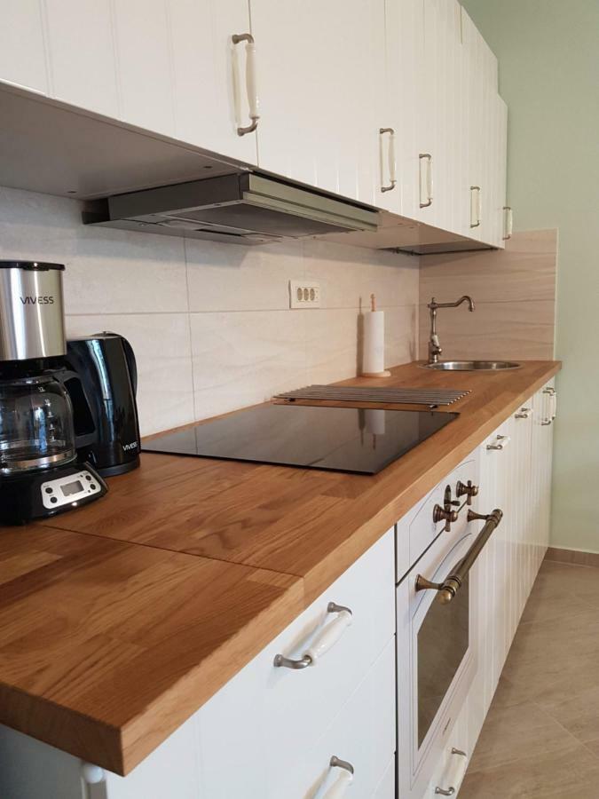 Apartament Monadin 3 Brassó Kültér fotó