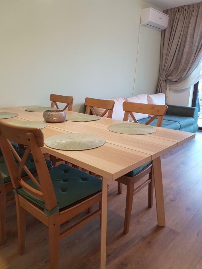 Apartament Monadin 3 Brassó Kültér fotó