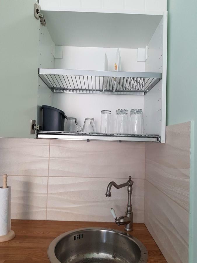 Apartament Monadin 3 Brassó Kültér fotó