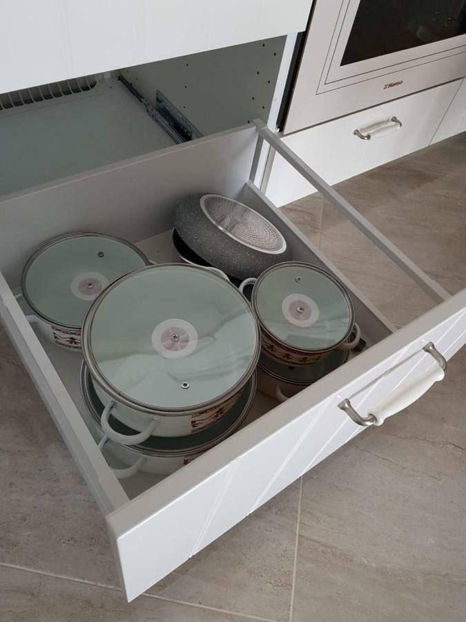 Apartament Monadin 3 Brassó Kültér fotó