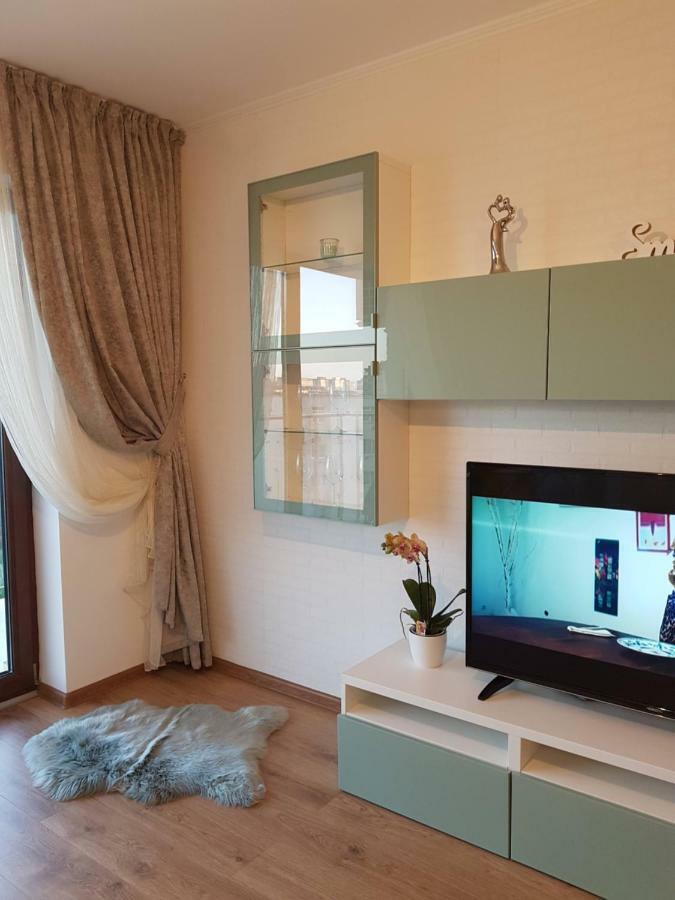 Apartament Monadin 3 Brassó Kültér fotó