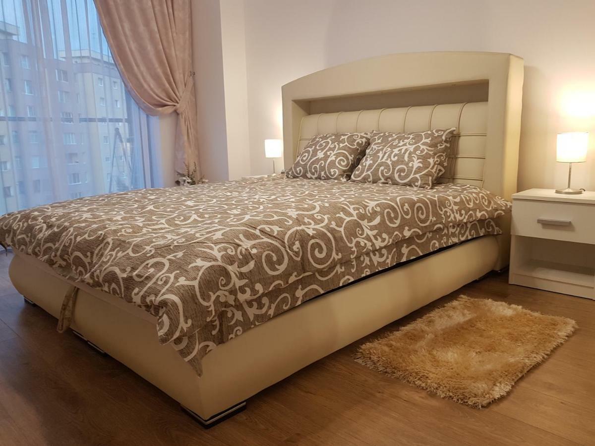 Apartament Monadin 3 Brassó Kültér fotó